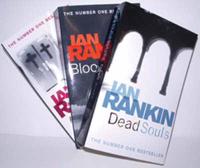 Ian Rankin 3 Pack