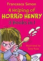 Helping of Horrid Henry
