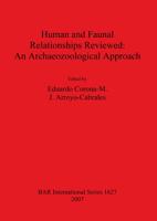 Human and Faunal Relationships Reviewed