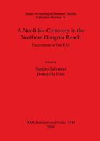 A Neolithic Cemetery in the Northern Dongola Reach