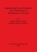 Engendering Social Dynamics