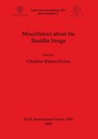Miscellanies About the Buddha Image