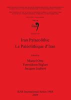 Iran Palaeolithic