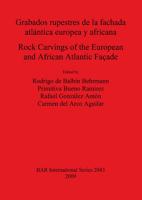 Grabados Rupestres De La Fachada Atlántica Europea Y Africana