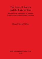 The Lake of Knives and the Lake of Fire