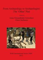 From Archaeology to Archaeologies