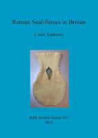 Roman Seal-Boxes in Britain