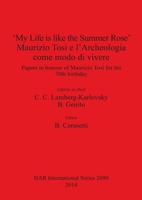 'My Life Is Like the Summer Rose'
