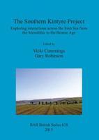 The Southern Kintyre Project
