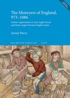 The Moneyers of England, 973-1086
