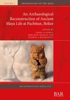 An Archaeological Reconstruction of Ancient Maya Life at Pacbitun, Belize