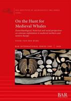 On the Hunt for Medieval Whales
