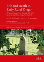 Life and Death in Early Rural Otago