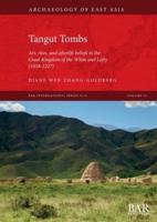 Tangut Tombs