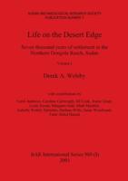 Life on the Desert Edge, Volume I