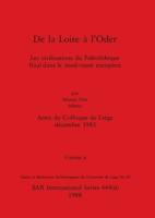 De La Loire À l'Oder, Volume Ii