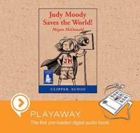 Judy Moody Saves the World!