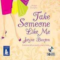 Take Someone Like Me