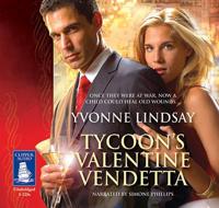 The Tycoon's Valentine Vendetta