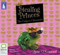 Stealing Princes