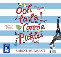 Ooh La La!, Connie Pickles