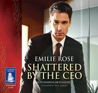 Shattered by the CEO
