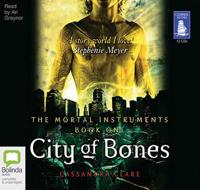 City of Bones