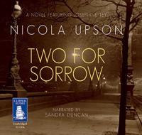 Two for Sorrow