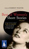 Best of Women's Short Stories. Volume I