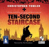 Ten-Second Staircase