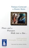 Plato and the Platypus Walk Into a Bar