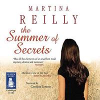 The Summer of Secrets