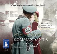 Kommandant's Girl