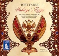 Fabergé's Eggs