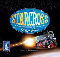 Starcross, or, The Coming of the Moobs! Or, Our Adventures in the Fourth Dimension!