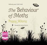 Behaviour of Moths