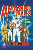 Amazing Tales for Making Men Out of Boys
