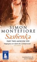Sashenka. Part 2 Moscow, 1939