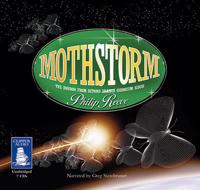 Mothstorm, or, The Horror from Beyond Georgium Sidus, or, A Tale of Two Shapers