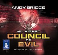 Council of Evil