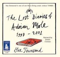 The Lost Diaries of Adrian Mole, 1999-2001