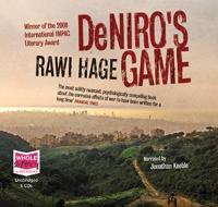 De Niro's Game