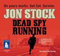 Dead Spy Running