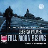 Full Moon Rising