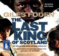 The Last King of Scotland