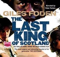Last King of Scotland