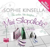 Mini Shopaholic