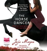 HORSE DANCER