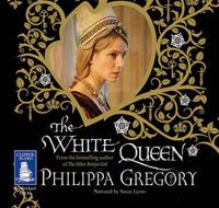 The White Queen