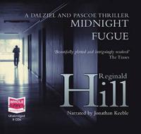 Midnight Fugue: Dalziel and Pascoe, Book 24